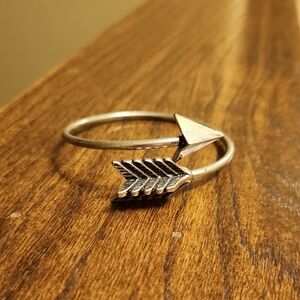 Arrow Bracelet